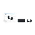 thumbnail image 1 of Sony Pulse Explore Wireless Earbuds for PlayStation 5 – Midnight Black, 1 of 6