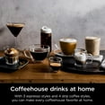 thumbnail image 11 of Ninja Luxe™ Café Premier 3-in-1 Espresso Drip Coffee & Cold Brew Maker, 11 of 13