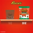 thumbnail image 4 of REESE'S Unwrapped Mini Trees Pouch, 20 oz., 4 of 8
