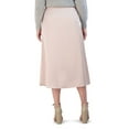 thumbnail image 3 of French Connection Women's Satin Skirt, 3 of 8