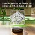 thumbnail image 9 of iRobot Roomba Plus 775S Robot Vacuum & Mop + AutoWash, 9 of 12