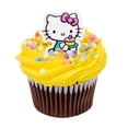 thumbnail image 4 of Hello Kitty Cupcakes, 30 ct., 4 of 4