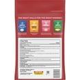 thumbnail image 4 of HALLS Relief Cherry Flavor Cough Drops, Value Pack, 200 ct., 4 of 4