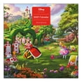 thumbnail image 1 of Disney Dreams Collection by Thomas Kinkade Studios 2027 Wall Calendar, 1 of 1