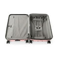thumbnail image 4 of Member's Mark 2-Piece Hardside Luggage Set, Choose Color, 4 of 7