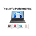 thumbnail image 2 of Gateway 16" FHD IPS Windows 11 Laptop | AMD Ryzen 5 | 16GB RAM | 512 SSD | 2-Year Limited Warranty, 2 of 13