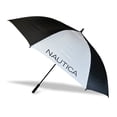 thumbnail image 2 of Nautica 2-Pack Golf Umbrella Set, 2 of 7