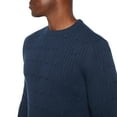 thumbnail image 5 of Express Men's Cable Knit Sweater, 5 of 7