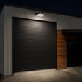 thumbnail image 4 of Westinghouse 4000-Lumen Solar LED Barn Light with Motion Sensor, 4 of 9