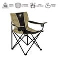 thumbnail image 7 of Logo Brands Oxford High School Sideline XL Chair, 7 of 7