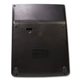 thumbnail image 5 of Innovera - 15975 Large Digit Commercial Calculator, 12 Digit LCD, Dual Power - Silver, 5 of 9