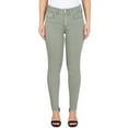 thumbnail image 1 of Seven7 Women's Tummyless Skinny Jean, 1 of 5