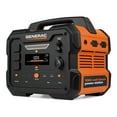 thumbnail image 1 of Generac GB1000 Portable Power Station GB1000 Battery Generator, 1 of 7