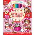 thumbnail image 1 of ColorWorld: Super Sweet Valentine, Mixed Media, 1 of 4