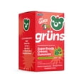 thumbnail image 8 of Gruns Grinch Adult Superfood Multivitamin Gummies, 25 Count, 8 of 8
