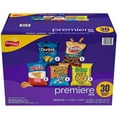 thumbnail image 1 of Frito-Lay Premiere Mix Variety Pack Chips, 30 pk., 1 of 8