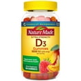 thumbnail image 1 of NM VITAMIN D3 200 GUMMIES, 1 of 4