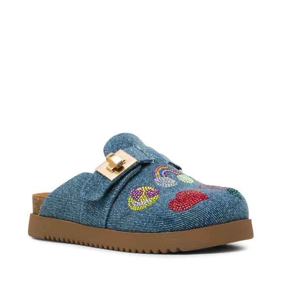 Steve Madden Girls Clog