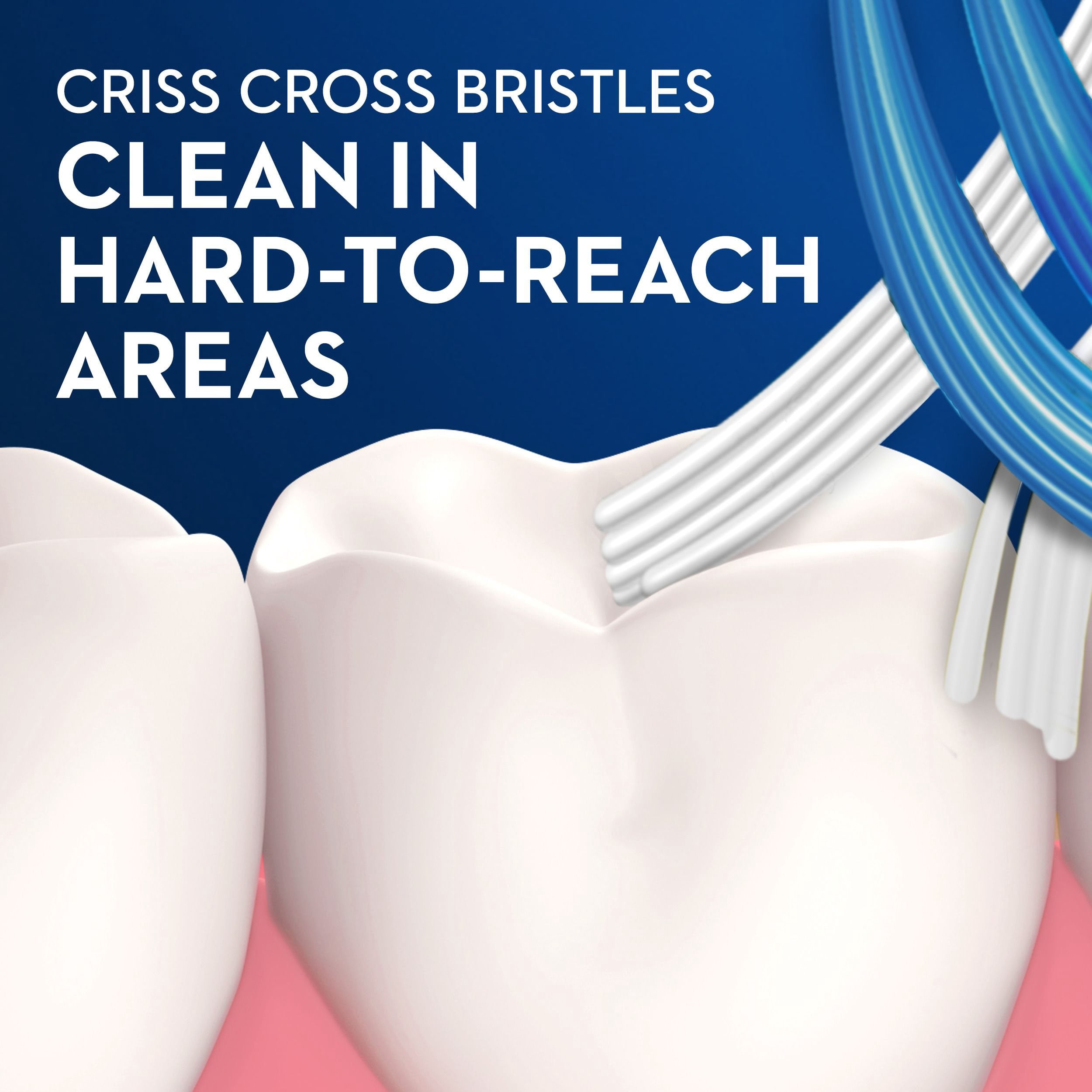 Oral-B ProHealth Advanced Manual Soft Toothbrush, 8 ct. - Samsclub.com