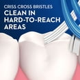 thumbnail image 3 of Oral-B ProHealth Advanced Manual Soft Toothbrush, 8 ct., 3 of 6