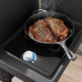 thumbnail image 4 of Member's Mark Pro Series 36" Pellet Smoker w/ Induction Burner, Smoke Tray, and Cover, 4 of 8