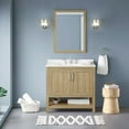 thumbnail image 3 of OVE Decors Vegas 36" W x 19" D Freestanding Bathroom Vanity With Sink, 3 of 16