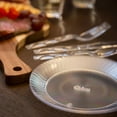thumbnail image 10 of Chinet Crystal Clear Plastic Dessert Plate, 7" 150 ct., 10 of 10