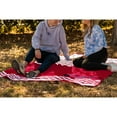 thumbnail image 3 of NCAA 60" x 70" Outdoor Blanket, Assorted Teams, 3 of 5