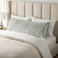 thumbnail image 1 of Member's Mark Plush Body Pillow, 52" x 20", 1 of 6