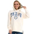 thumbnail image 8 of Women's Character Patchwork Destination Hoodie, 8 of 11