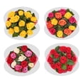 thumbnail image 1 of Member's Mark Premium Dozen Roses, 12 stems, color and variety may vary, 1 of 6