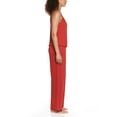 thumbnail image 3 of Loft Women's 2-Piece Tank and Pant Pajama Set, 3 of 6