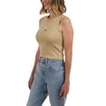 thumbnail image 3 of Billabong Women's Ribbed Knit Tank Top, 3 of 5