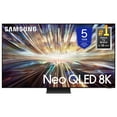 thumbnail image 1 of SAMSUNG 65” Class QN850D Series Neo 8K QLED Smart TV, 1 of 14