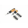 thumbnail image 1 of WORX Multi-bit Screwdriver Set, 1 of 7
