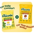thumbnail image 5 of Ricola Original Herb Menthol Cough Drops, 210 ct., 5 of 10