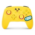 thumbnail image 3 of PowerA Fortnite Peely Accessories Pack for Nintendo Switch (Includes In‑Game Items), 3 of 19