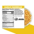 thumbnail image 4 of Twin Peaks 21g Keto Protein Puffs, Nacho Cheese, 0.66 lbs., 4 of 10