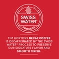 thumbnail image 4 of Tim Hortons Decaf Original Medium Roast Coffee Pods, 100 ct., 4 of 6