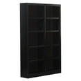 thumbnail image 3 of A. Joffe 10-Shelf Double Wide Bookcase, Select Color, 3 of 4