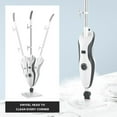 thumbnail image 15 of True & Tidy STM-500 Steam Mop, 15 of 16