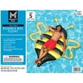 thumbnail image 6 of Member's Mark Oversized Inflatable Bracelet Pool Float, 6 of 6