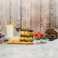thumbnail image 2 of Atlanta Bread Company $50 Gift Card Multi Pack,  2 x $25, 2 of 5