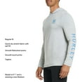 thumbnail image 4 of Hurley Men's Sunny Side Hybrid Stretch Hooded UV T-Shirt, 4 of 8