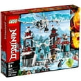 thumbnail image 1 of LEGO Ninjago 70678 Castle of the Forsaken Emperor, 1 of 2