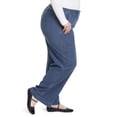 thumbnail image 7 of Nine West Women's Wide Leg Pant, 7 of 10