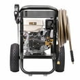 thumbnail image 4 of PowerShot PS60869 49-State 4000 PSI at 3.5 GPM HONDA® GX270 with Triplex Pump Cold Water Professional Gas Pressure Washer, 4 of 17