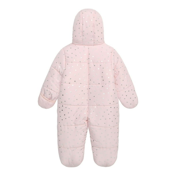 Carter's カバーオール 38サイズ Carter's Baby Full Body Coverage Snowsuit - Samsclub.com