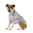 thumbnail image 3 of Member's Mark Family Sleep Pet Pajama Coat, 3 of 5