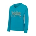 thumbnail image 2 of Miami Dolphins Women's Pullover, 2 of 6